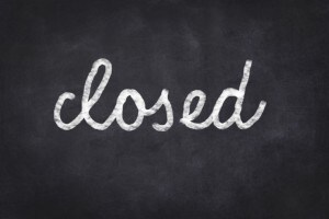 Scuole domani martedì 12 settembre per maltempo
