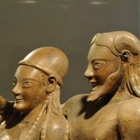 Gli etruschi: origini e storia della civiltà etrusca