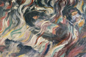 Gli addii di Umberto Boccioni