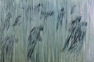 Quelli che restano di Umberto Boccioni