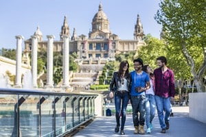 Erasmus a Barcellona: consigli