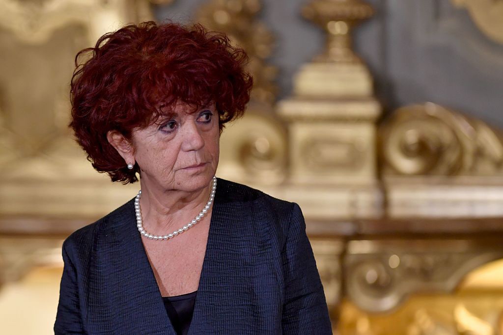 Le parole della Fedeli in risposta allo sciopero scuola del 13 ottobre 2017