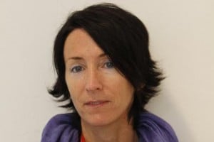 Chiara Grosso, CEO di Fourstars