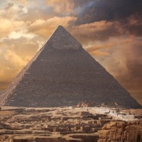 Le sette meraviglie del mondo antico