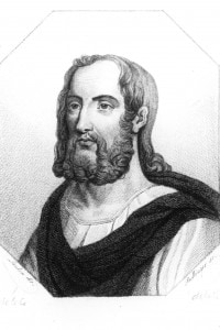 Ritratto di Plinio il Vecchio