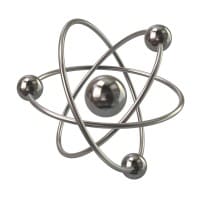 Atomo: definizione, struttura e modelli atomici