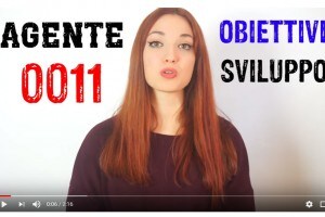 Eleonora Olivieri per obiettivo sviluppo