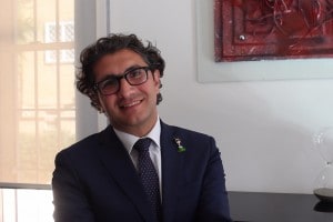Avvocato Santi Delia