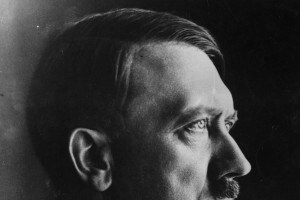 Hitler: biografia breve