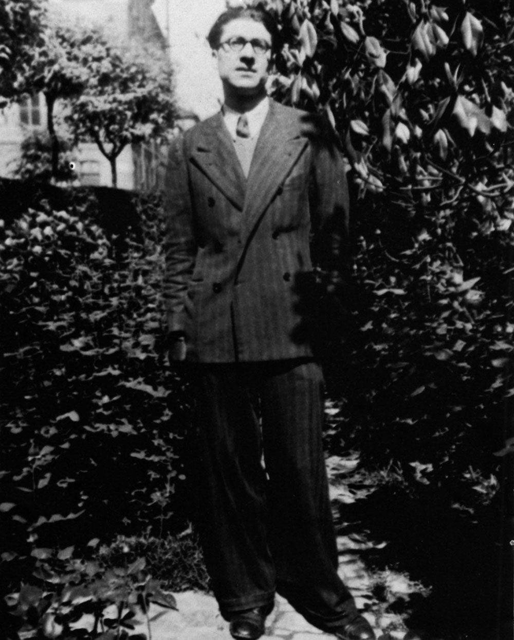 Cesare Pavese biografia, pensiero e poetica. Mappa concettuale