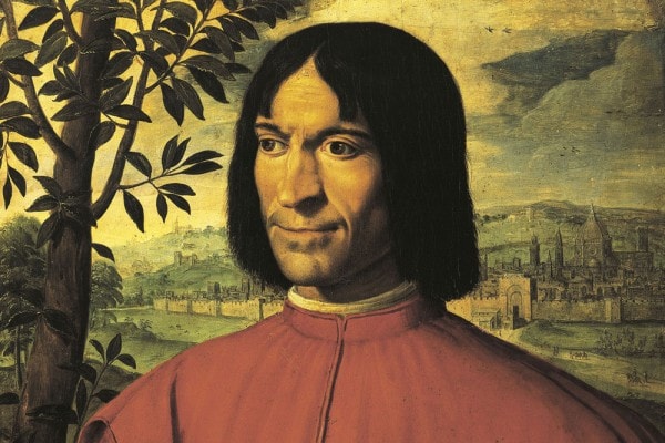 Lorenzo de Medici detto il Magnifico: vita, pensiero, opere e poesie