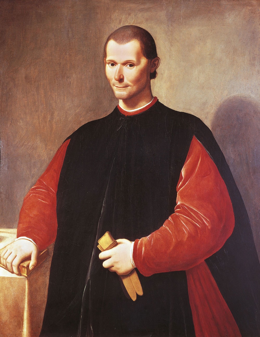Niccolò Machiavelli | Mappa concettuale | Studenti.it