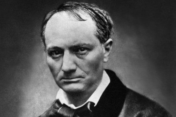 Charles Baudelaire: biografia, libri e poesie del poeta maledetto