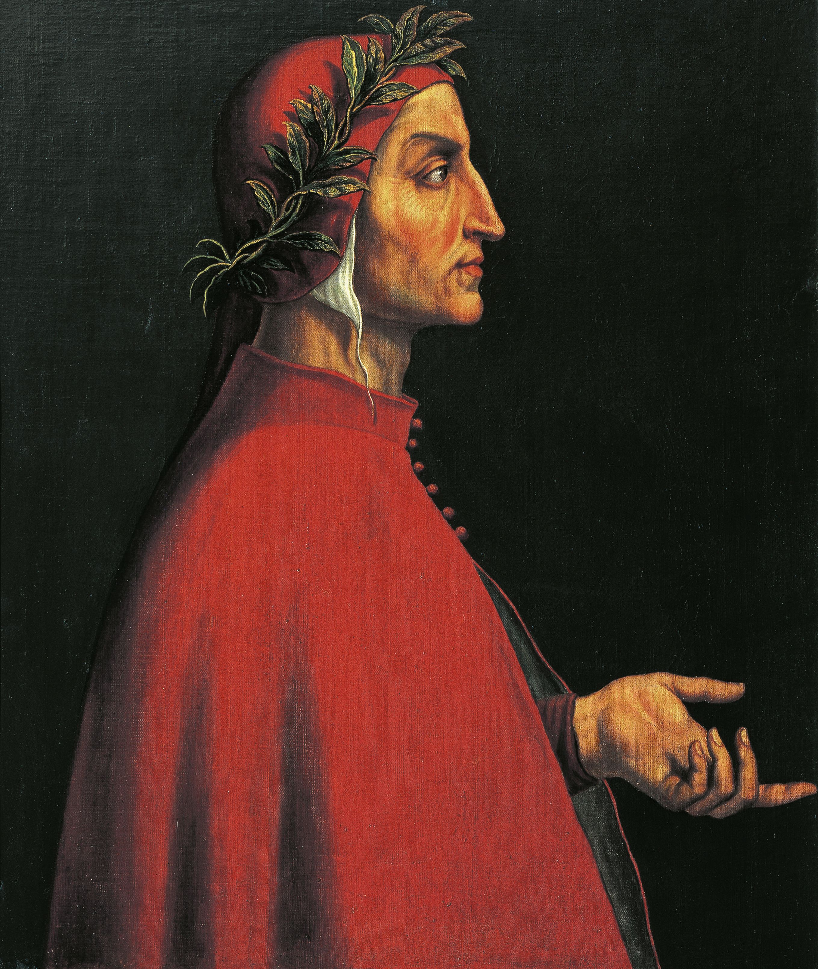 Stoodi  Dante Alighieri: biografia, obras e frases!