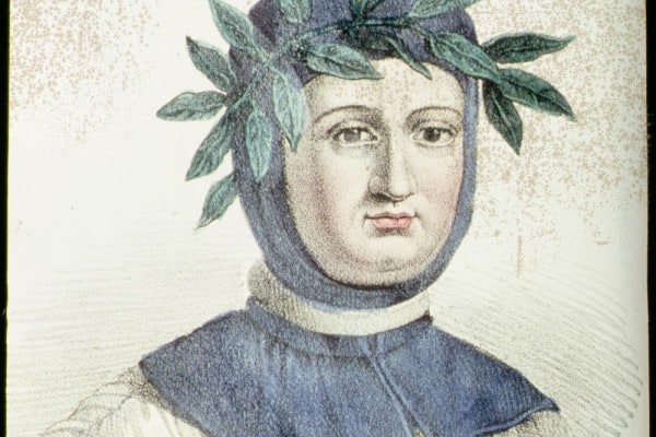 L'ascesa al Monte Ventoso di Petrarca: riassunto e morale