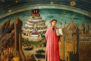 Divina Commedia appunti e riassunti