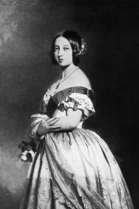 Alexandrina Victoria d'Inghilterra (1819-1901)