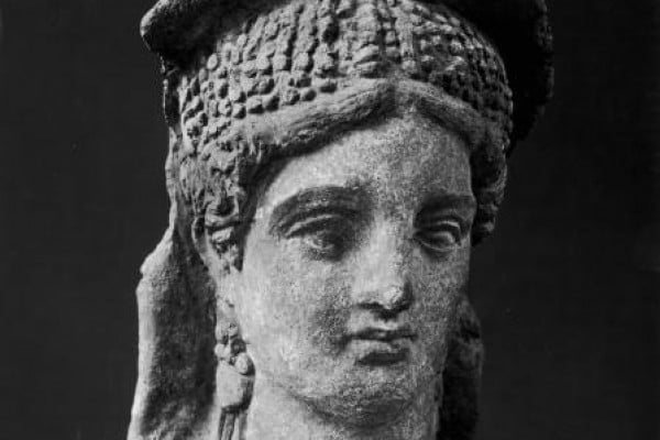Gli Etruschi: riassunto