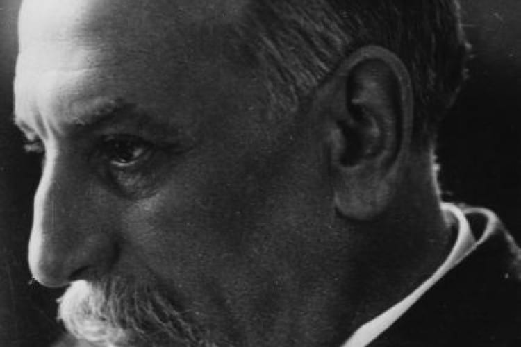 Tema su Luigi Pirandello e la sua poetica: traccia e svolgimento