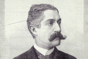 Giovanni Verga, autore de I Malavoglia