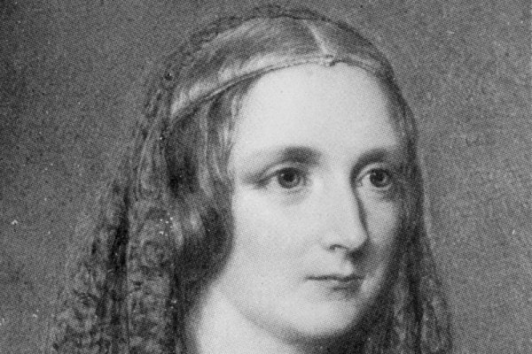 Mary Shelley: vita e opere