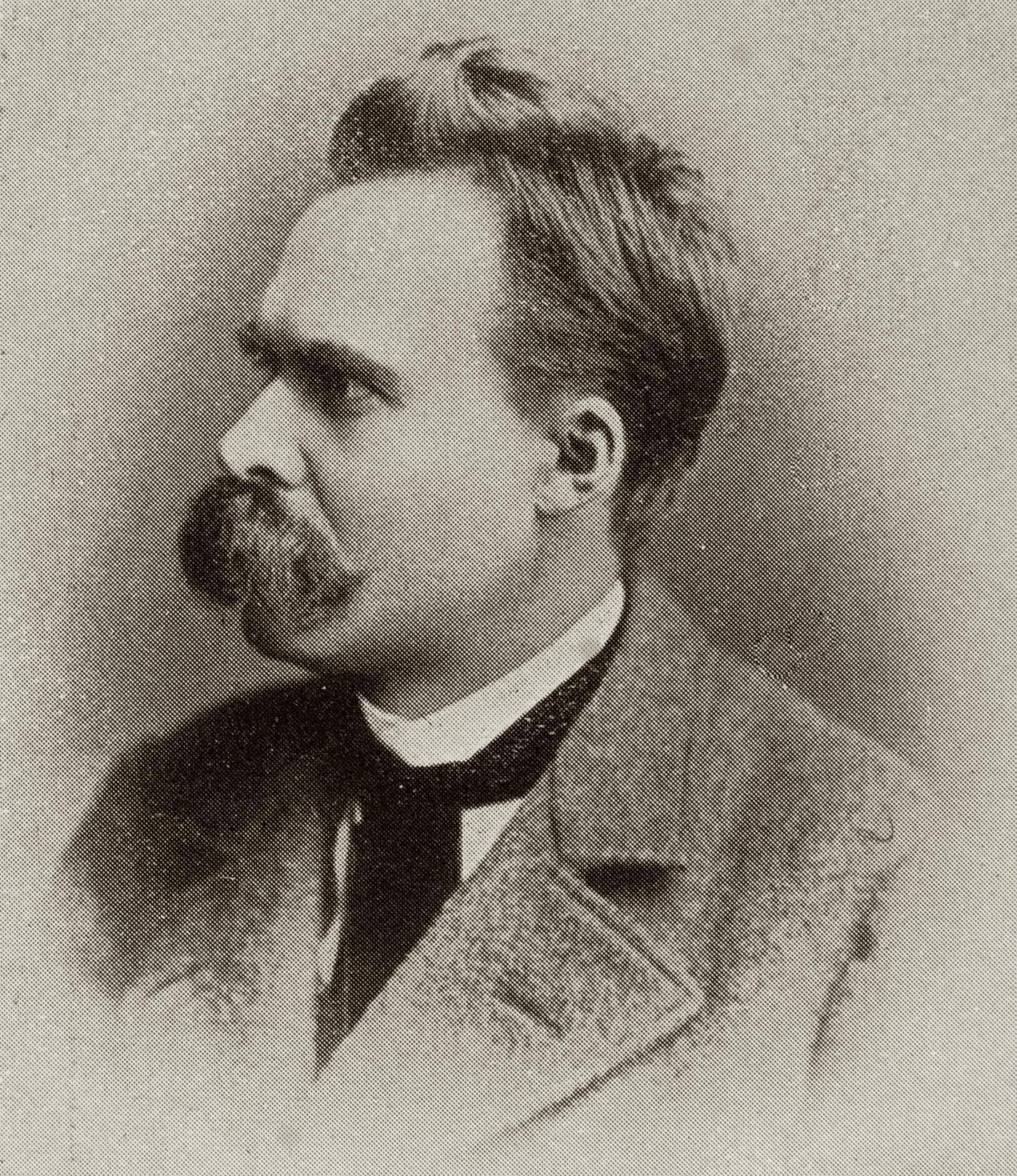 Friedrich Nietzsche: biografia, pensiero filosofico e Superuomo |  Studenti.it