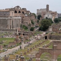 Caduta dell'Impero romano d'Oriente e Occidente: cause, cronologia e protagonisti