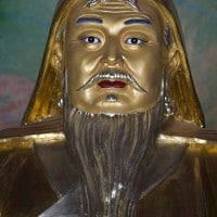 Gengis Khan: biografia e conquiste del condottiero mongolo