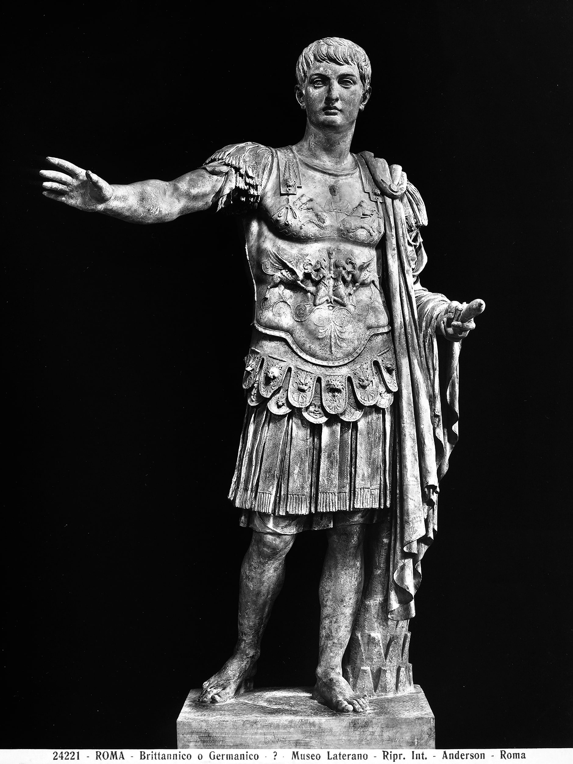 Giulio Cesare: vita e storia del primo imperatore romano