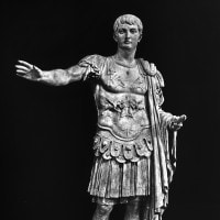 Giulio Cesare: cronologia