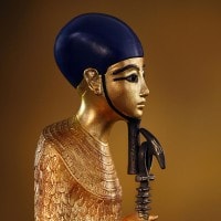 Il tesoro di Tutankhamon
