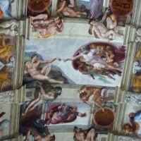 Cappella Sistina di Michelangelo Buonarroti: storia, descrizione e analisi degli affreschi