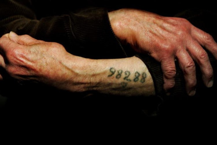 Riassunto sulla Shoah: cos'è e cosa è successo