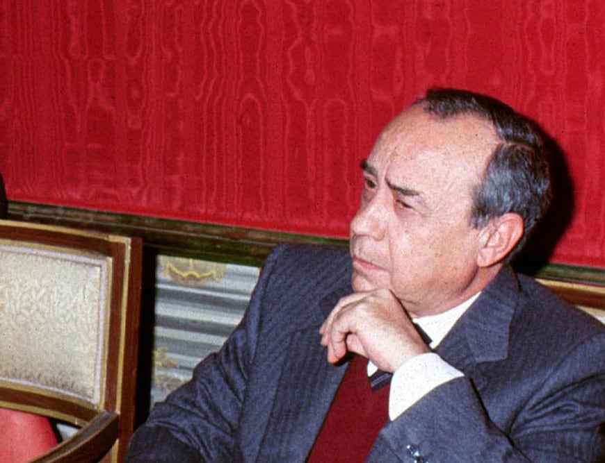 Leonardo Sciascia, traccia su Il giorno della civetta