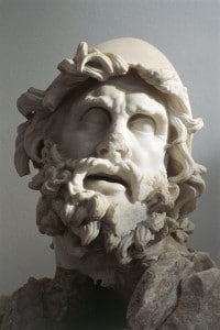 Statua di Ulisse