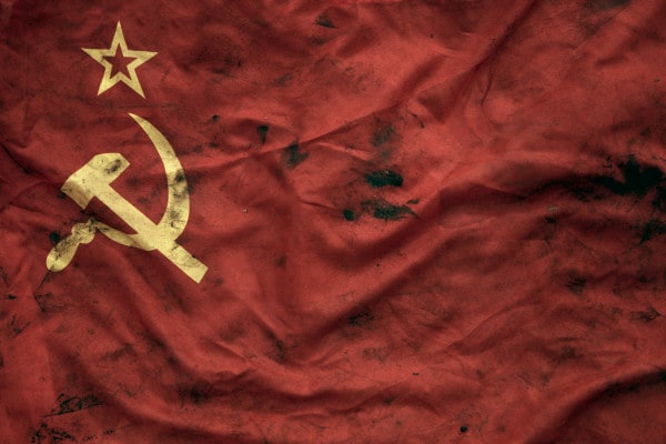 Podcast sul comunismo: Teoria filosofica e dottrina politica