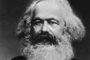 Karl Marx, biografia del filosofo tedesco
