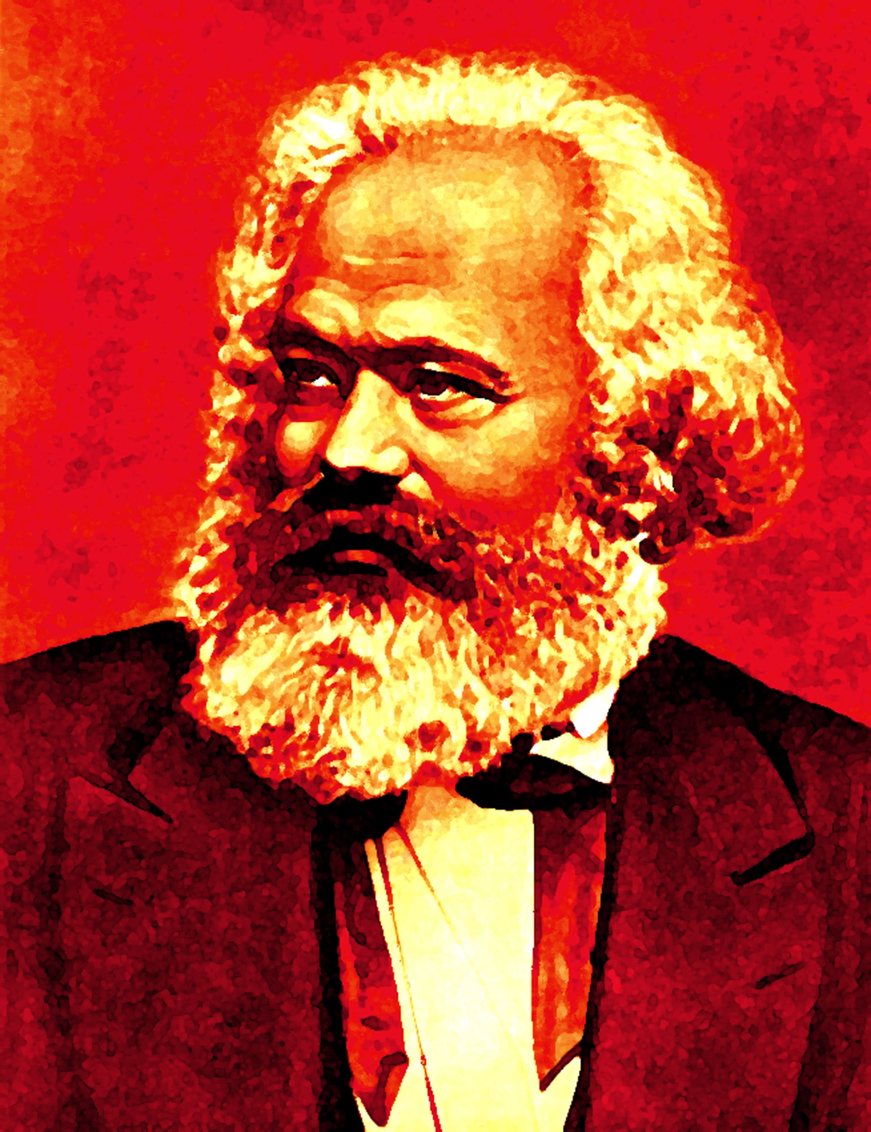 Karl Marx Rivoluzione E Democrazia Comunista Studenti It