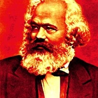 Pensiero filosofico di Karl Marx