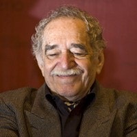 Gabriel Garcia Marquez: biografia e opere