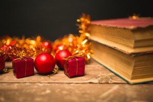 Storie sul Natale nella letteratura italiana e straniera