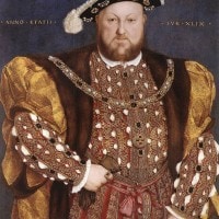 Enrico VIII d'Inghilterra: vita e pensiero politico