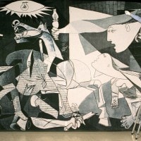 Commento al Guernica di Picasso | Video spiegazione