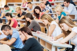 Accesso programmato nazionale: le scadenze dei test d'ingresso 2017