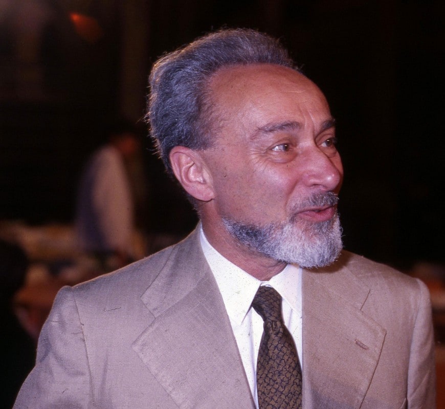 Primo Levi