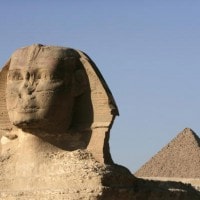 Arte egizia: caratteristiche e significato di statue e pitture. Cronologia e stile dell'architettura
