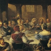 Le nozze di Cana del Veronese: commento e analisi del dipinto