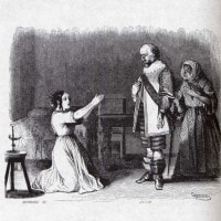 Fra Cristoforo: descrizione del personaggio de I promessi sposi