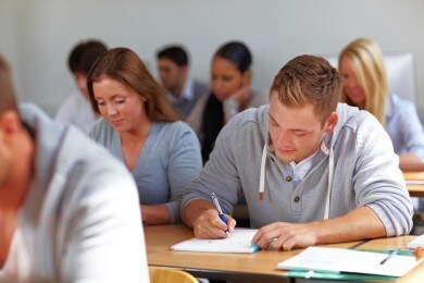 Simulazioni test ingresso 2019: preparati online