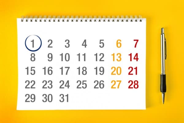 Calendario accademico, come funziona? Quando inizia e quando finisce ogni anno l’università